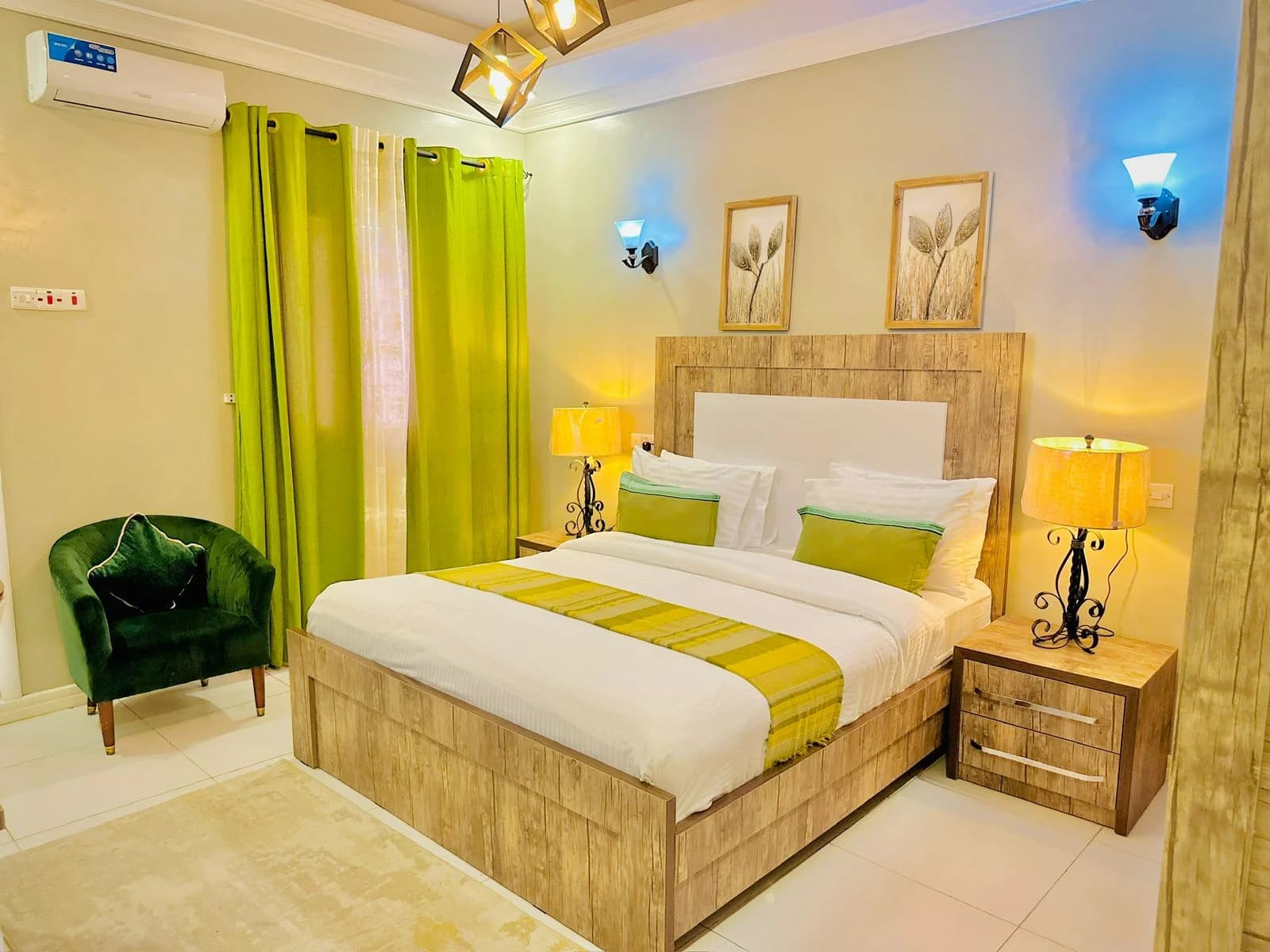 Presidential Suite image 4