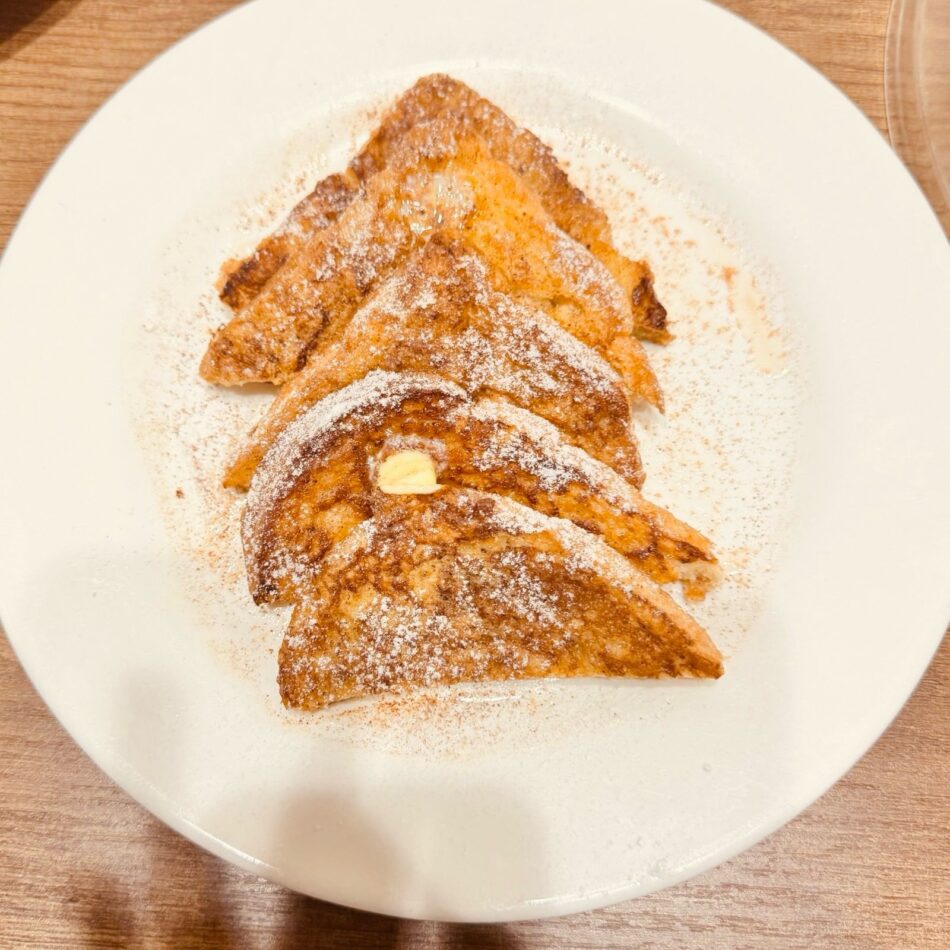 French Toast